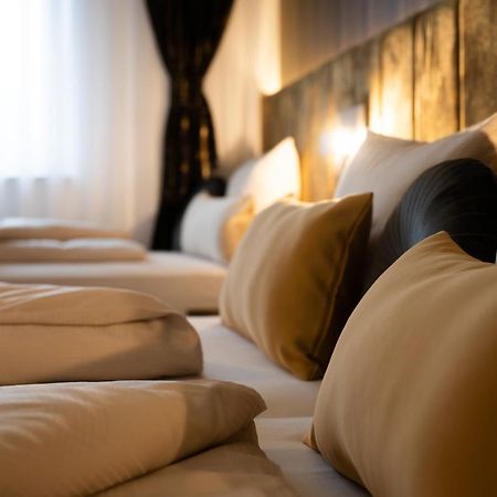 Grand Hotel Зольтау Экстерьер фото